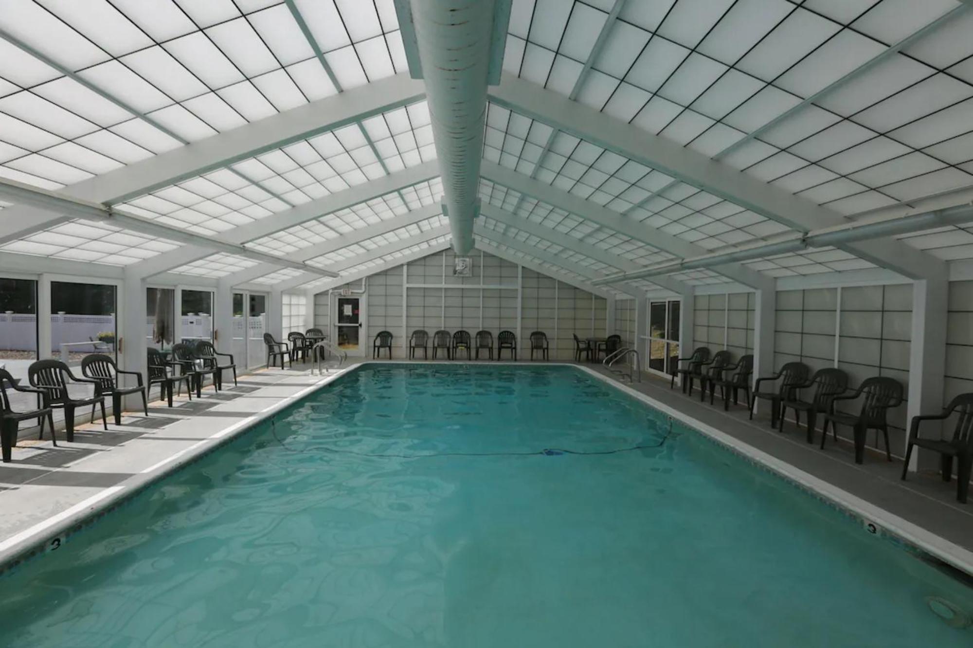 Cold Spring Plymouth Resort Ashland Экстерьер фото