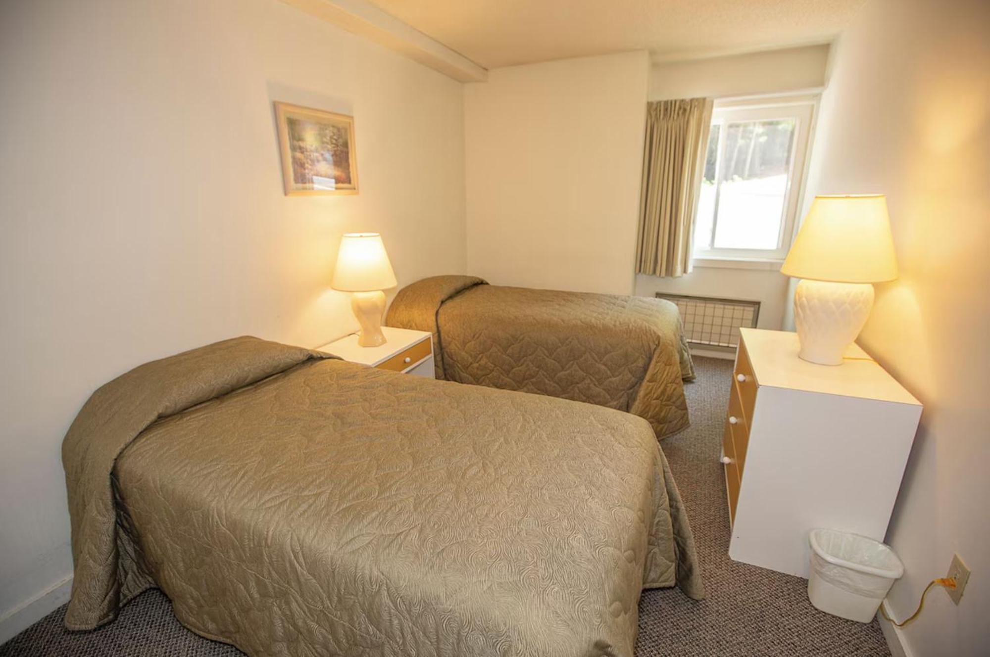 Cold Spring Plymouth Resort Ashland Экстерьер фото